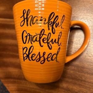 Austin & Ash Orang Mug